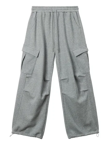 Pantaloni cargo B+ab gri