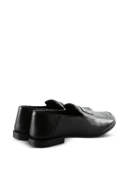 Pantofi loafer Givenchy din piele negru