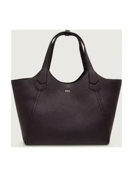 Geantă BOSS negru