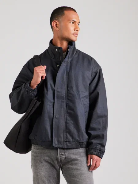 LEVI'S ® Prijelazna jakna HIGHLAND PARK indigo