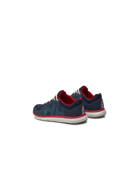 Helly Hansen Cipő Ahiga V4 Hydropower Sötétkék