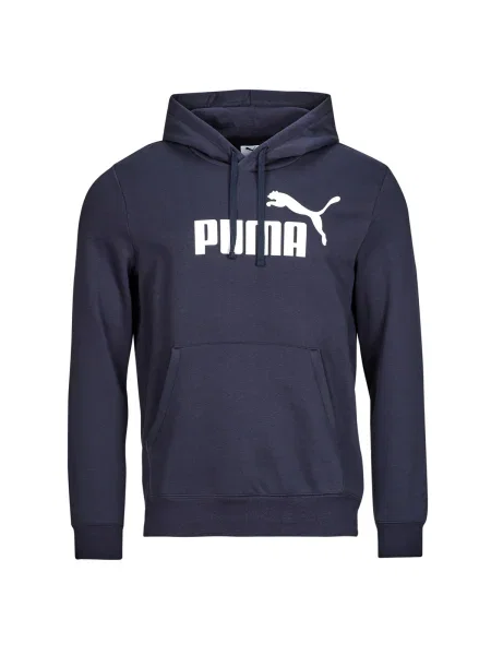 Kapucnis melegítő felső Puma