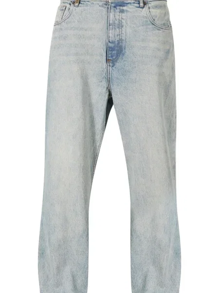 2Y Studios Jeans Adrik azuriu