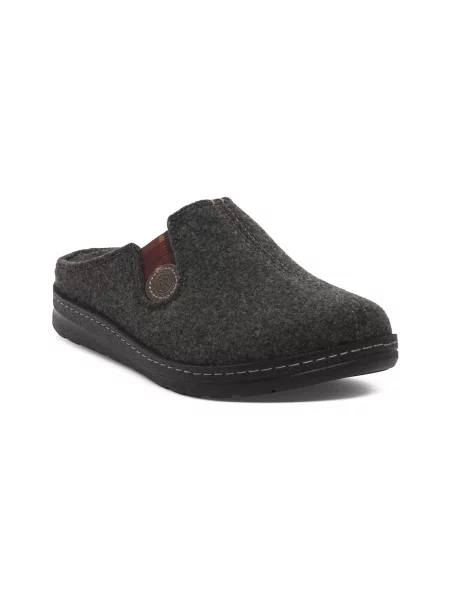Pantofi Rohde gri