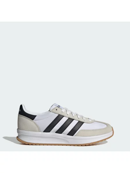 Běžecké tenisky Adidas Run 70S bílé