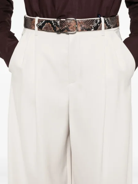 Pantaloni 's Max Mara
