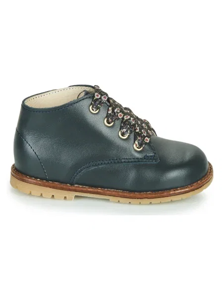 Pantofi copii Little Mary albastru