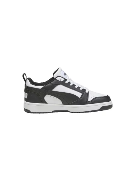 Félcipő Puma fehér