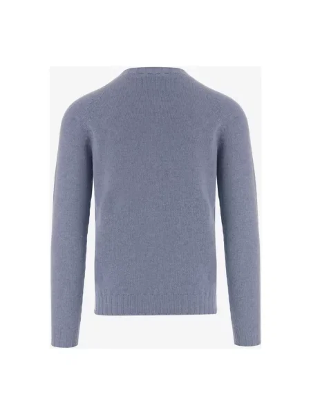Sweter Tagliatore niebieski