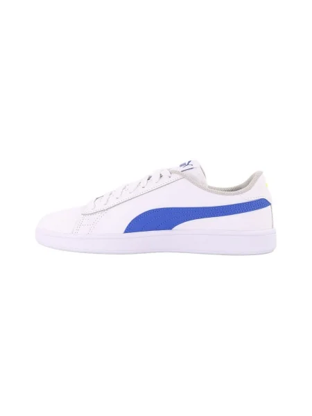 Gyerek félcipő Puma fehér