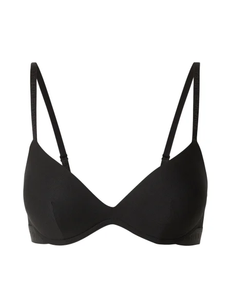 Tommy Hilfiger Underwear Sutien negru