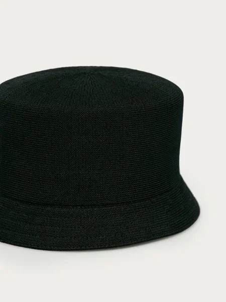Kangol pălărie negru