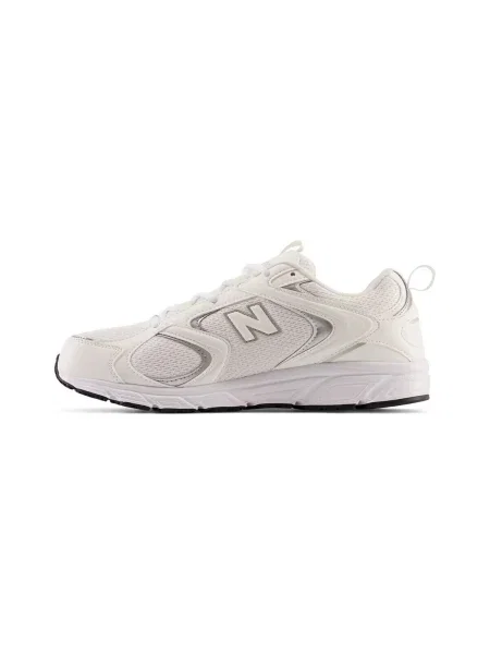 Pantofi New Balance alb