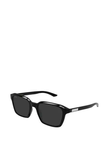 Γυαλιά ηλίου Gucci Eyewear μαύρο