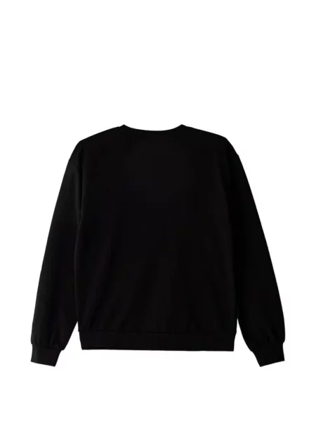 Суитчър Emporio Armani черно