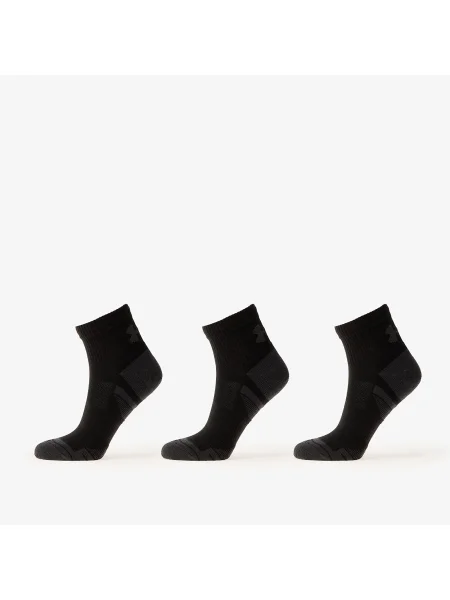 Șosete Under Armour negru