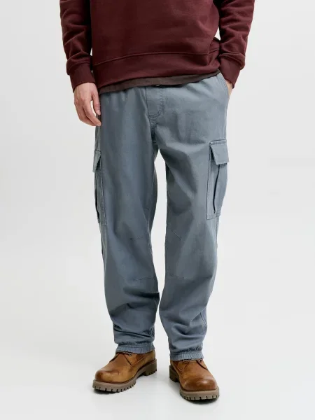 JACK & JONES Kapsáče JPSTKane Dylan čadičová