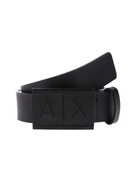 Öv Armani Exchange fekete