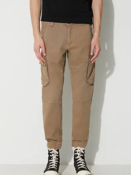 Alpha Industries spodnie Jogger
