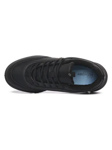 Pantofi Lotto negru