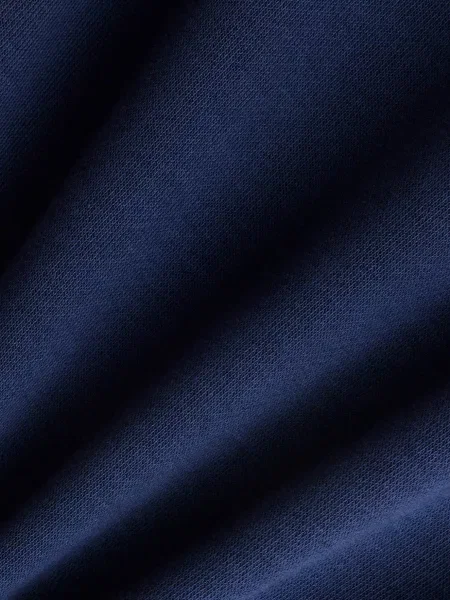 Махровий світшот New Balance синій