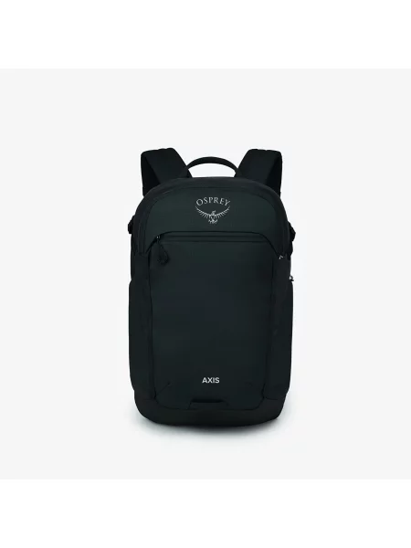 Plecak miejski Osprey Axis 24 l black czarny