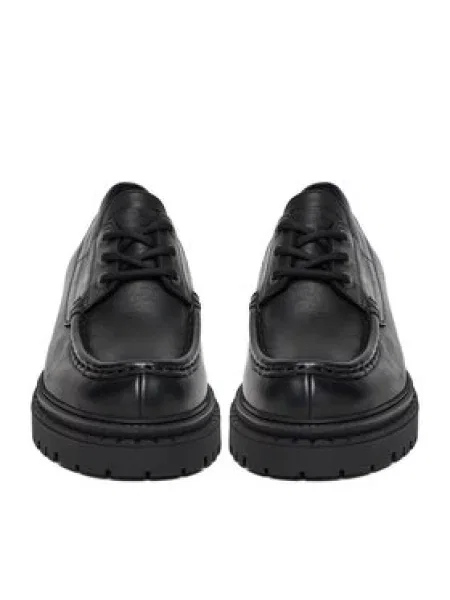 Polobotky G-Star Raw černé