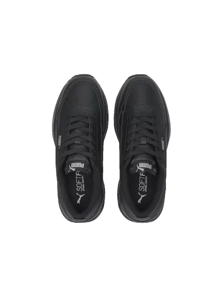 Pantofi Puma negru