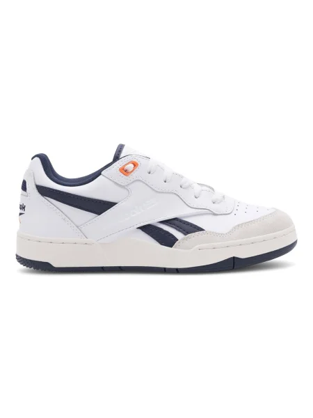 Sneakersy Reebok Classic białe