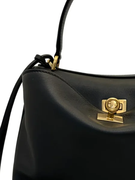 Τσάντα Balenciaga μαύρο