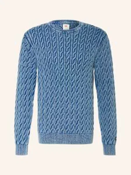 Levi's® Svetr modrá