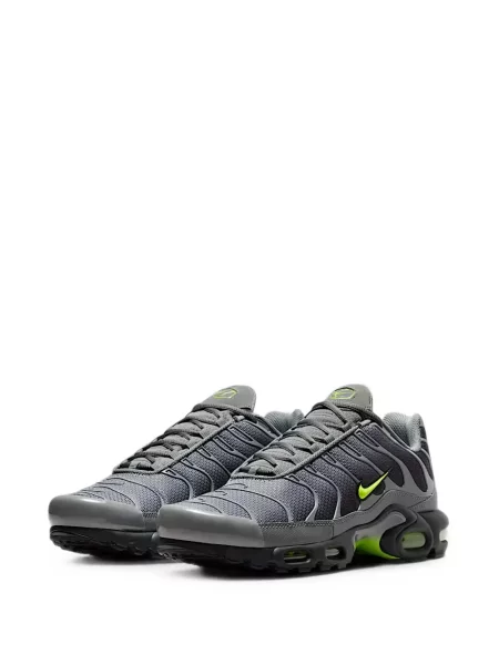 Fotbal sneakerși Nike Pegasus retro negru