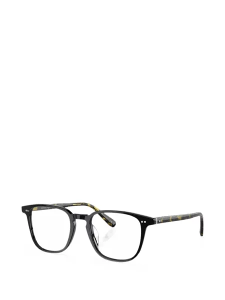 Ochelari de soare Oliver Peoples negru
