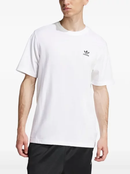 Tricou Adidas alb