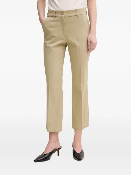 Pantaloni Sisley