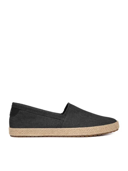 Nautica Espadrile gri