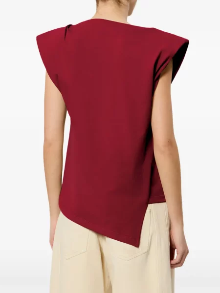 Tricou Isabel Marant roșu