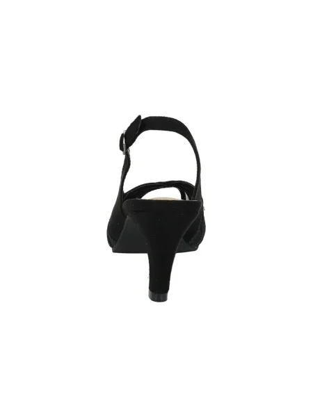 Pantofi Prestigio negru