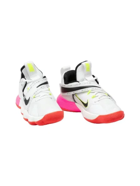 Pantofi Nike alb
