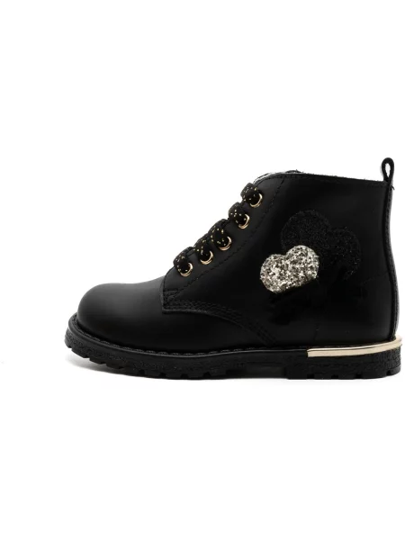 Pantofi copii Nerogiardini negru