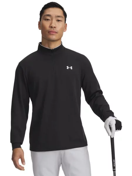 Geacă Under Armour negru