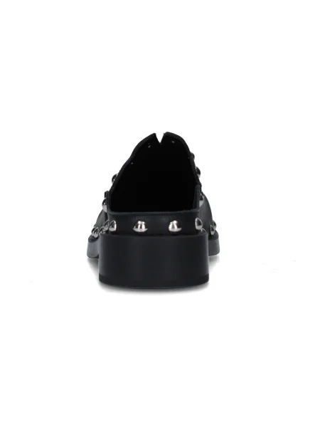 Pantofi Noa Harmon negru