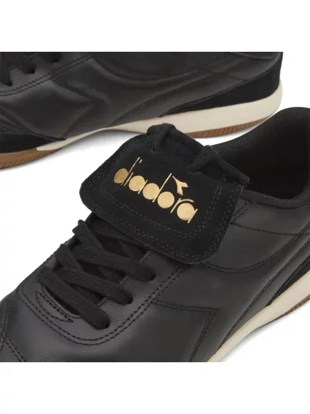 Sneakersy Diadora czarne