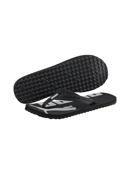 Pantofi Puma negru