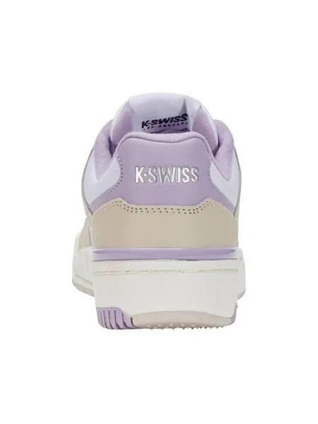 Félcipő K Swiss