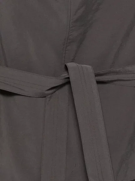 Bluzka Alysi bez rękawów szara