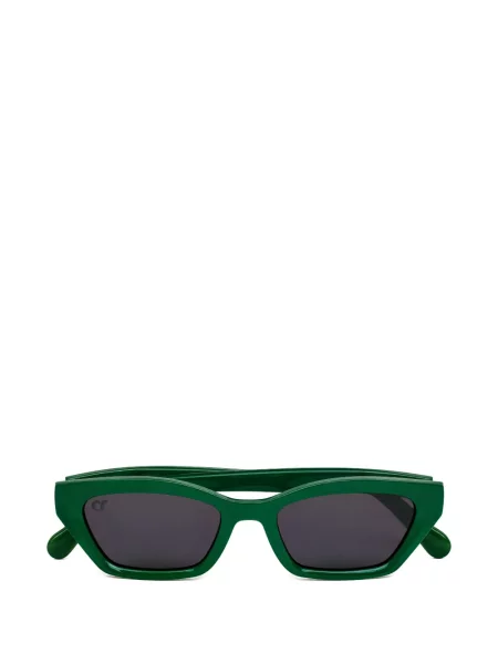 Okulary przeciwsłoneczne dziecięce Os Sunglasses zielone