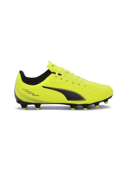 Félcipo Puma fekete