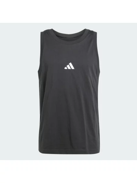 Koszulka Essentials Small Logo Tank biała