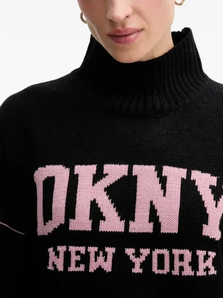Pulover Dkny negru